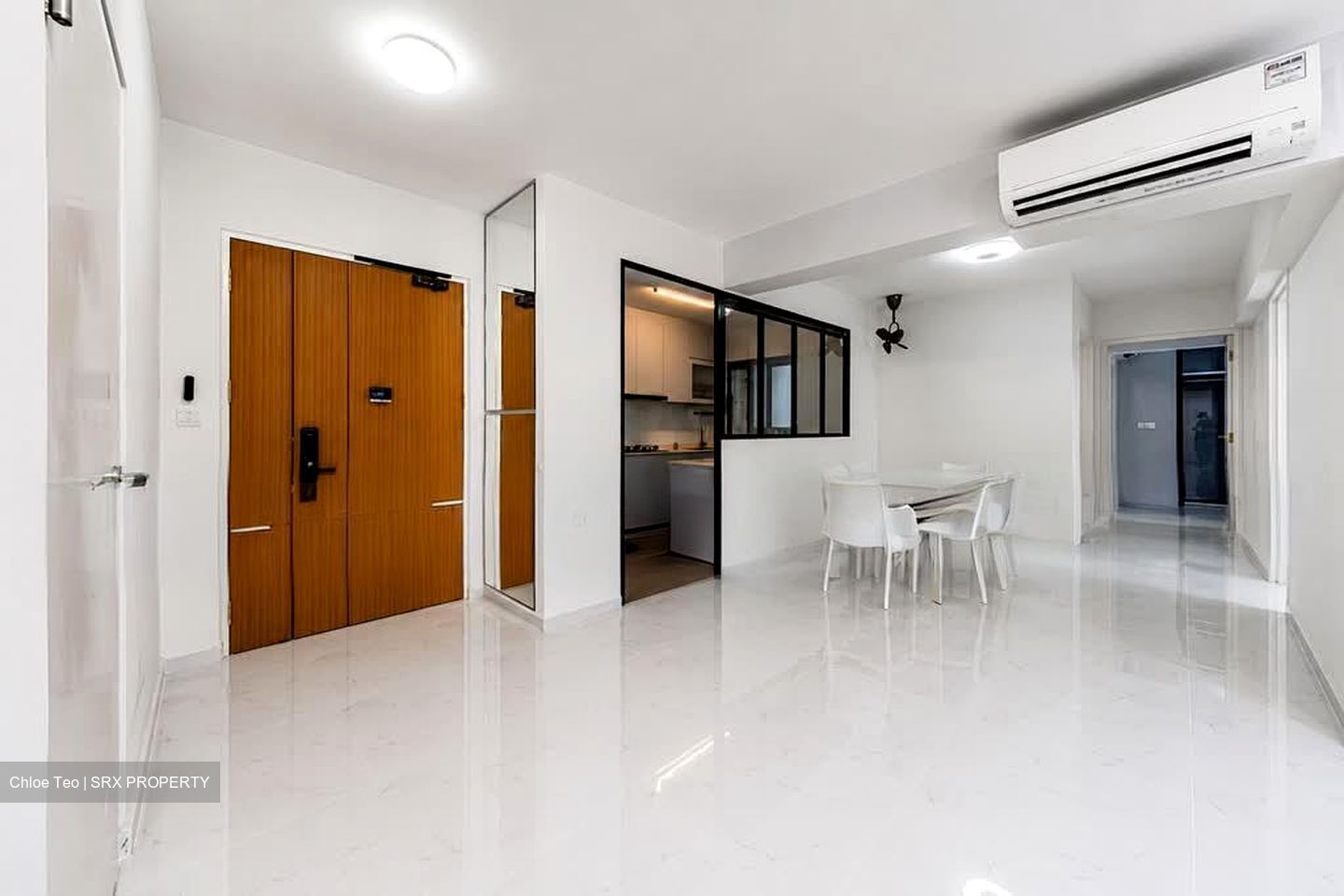 Blk 610B Tampines Greenweave (Tampines), HDB 5 Rooms #595541201